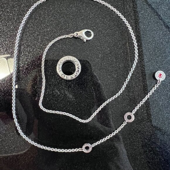 Bulgari Lady necklace - Picture 3 of 5